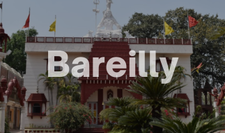 Bareilly