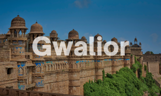 Gwalior