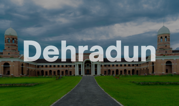 Dehardun