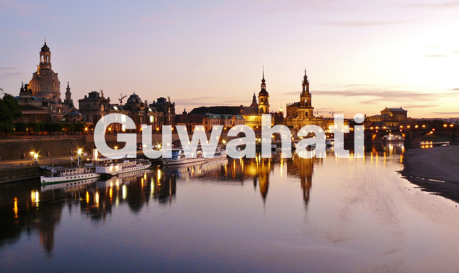 Guwahati