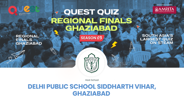 Ghaziabad