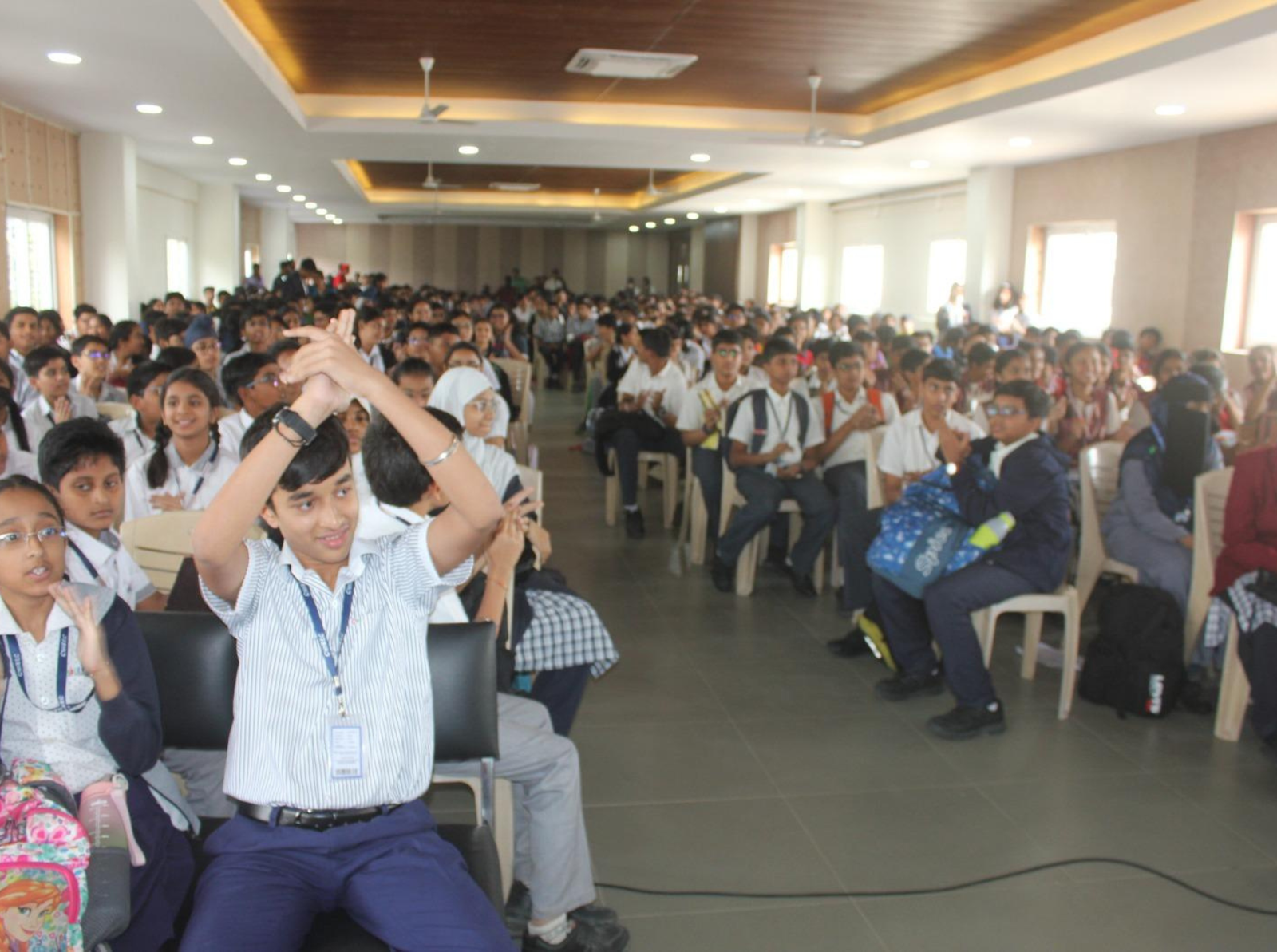 Regional Finale - Hyderabad