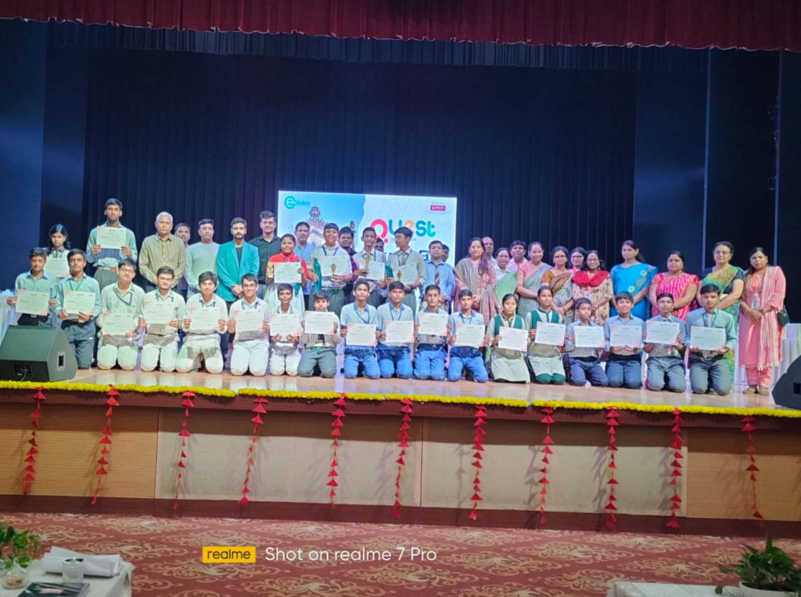 Regional Finale - Lucknow