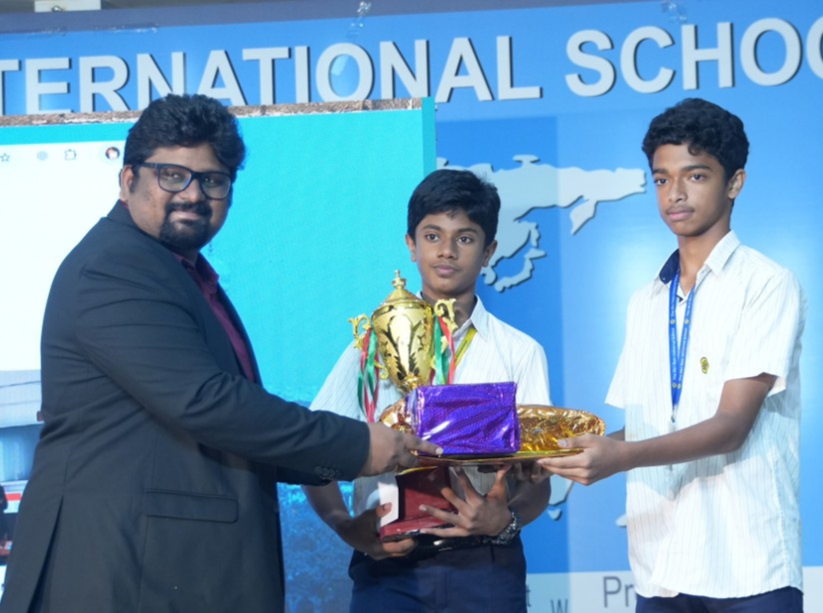 Regional Finale - Hyderabad